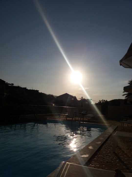 Pool Seaside A Lifestyle Resort