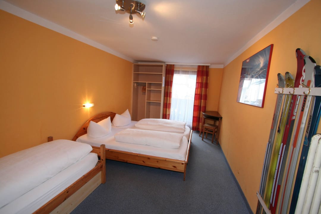 Zimmer 207 Gasthof Alte Post