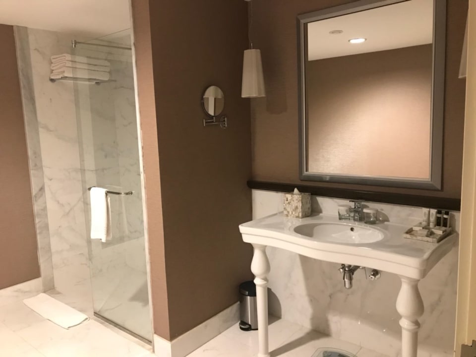 Zimmer Rixos Bab Al Bahr