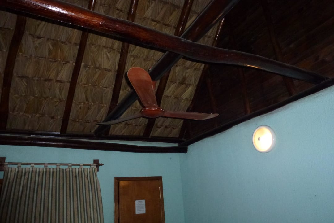 Unterwegs in Venezuela Hotel Orinoco Delta Lodge