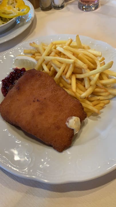 Gastro Hotel Adamerhof