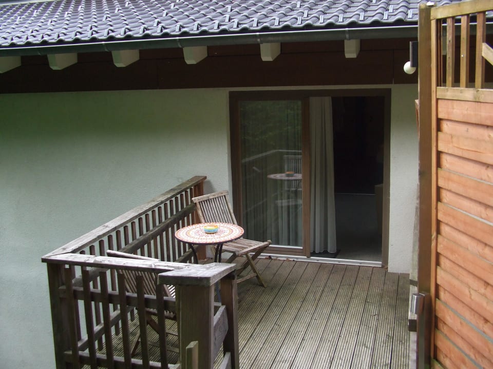 Waldwellness-Suite Thula Wellnesshotel Bayerischer Wald