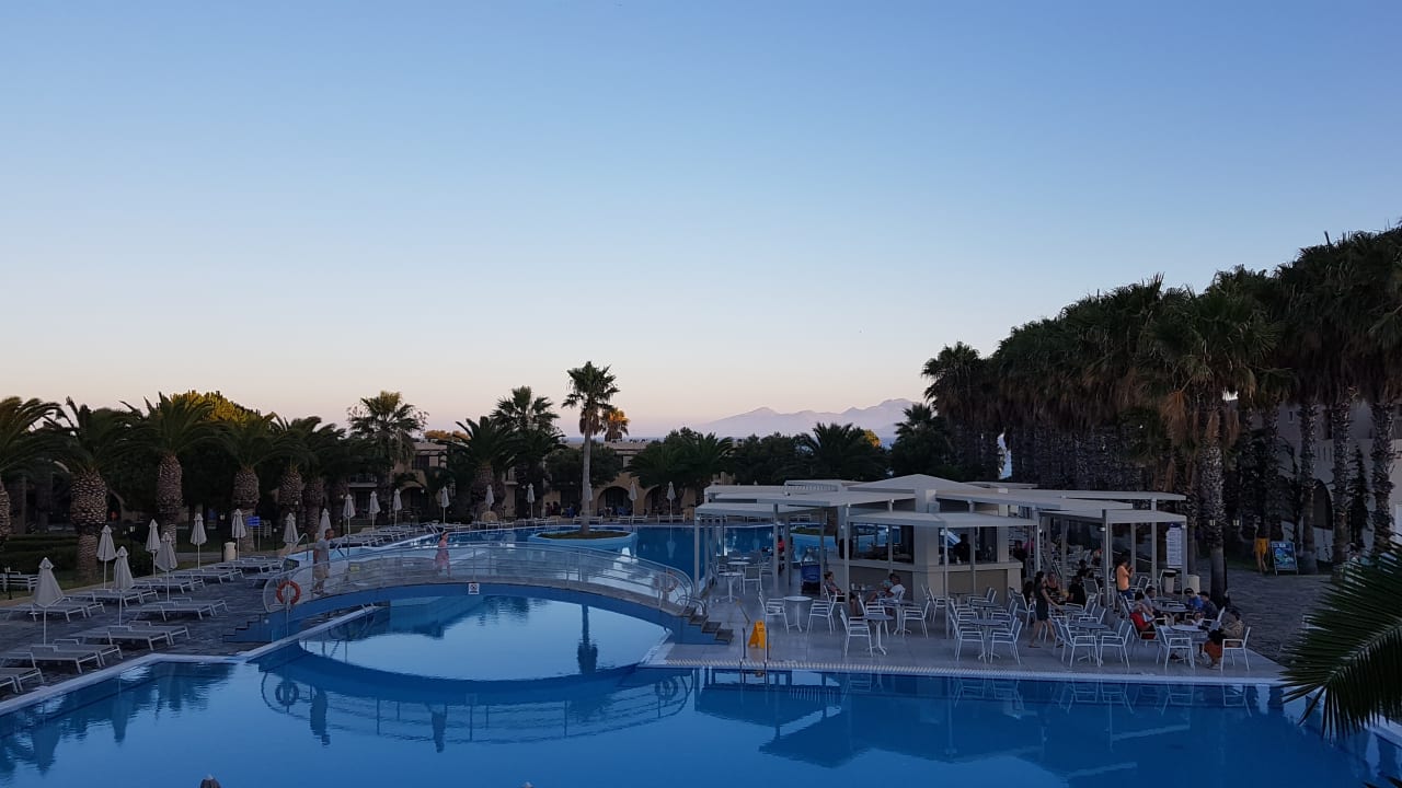 "Pool" Porto Bello Beach (Kardamena) • HolidayCheck (Kos Griechenland)