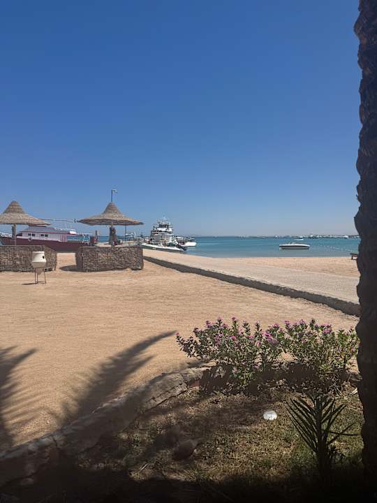 Strand Giftun Azur Resort