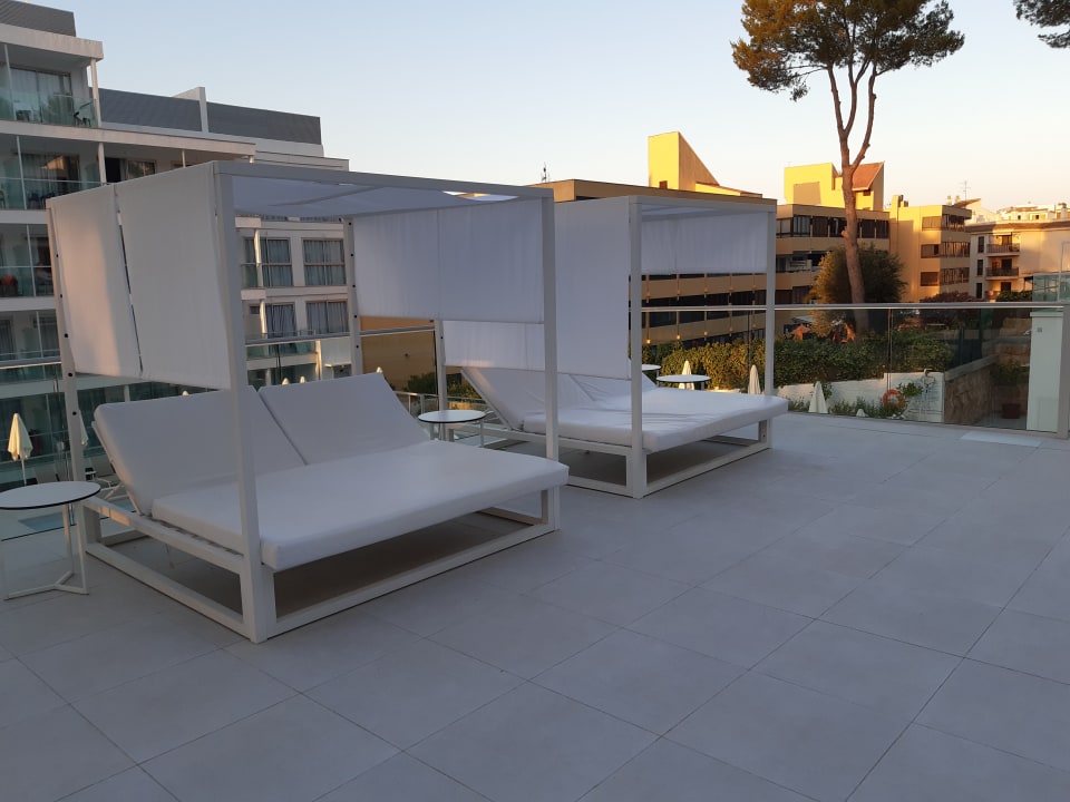 Pool Reverence Life  - Adults only