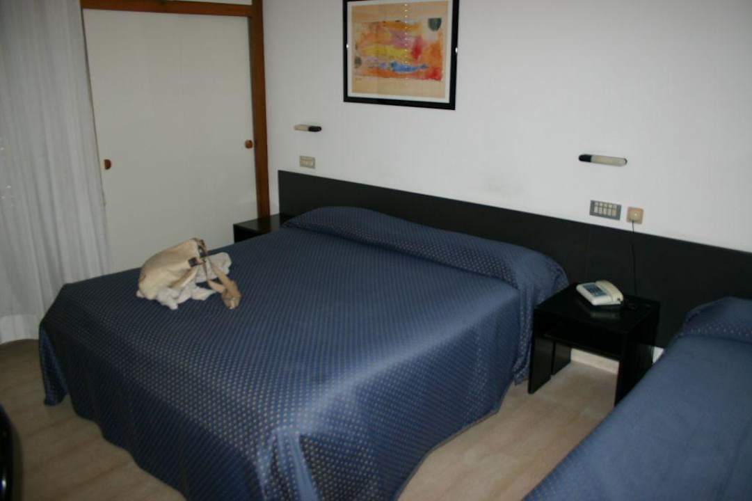 Hotel Grand Meeting Hotel Grand Meeting