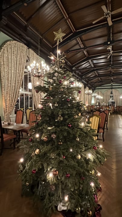 Gastro Dorint Herrenkrug Parkhotel Magdeburg