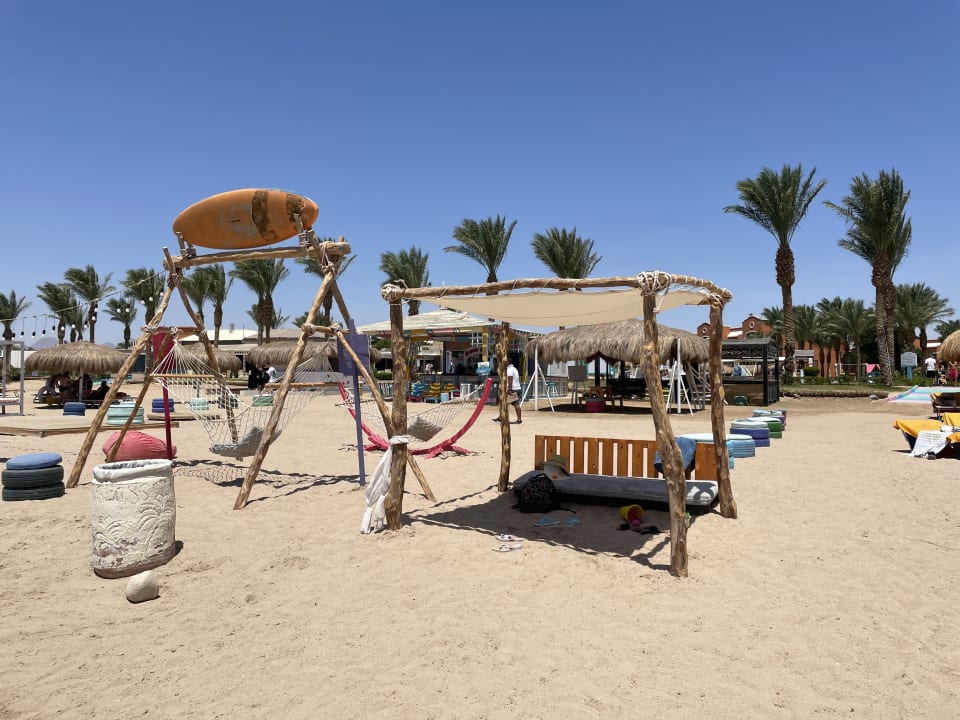 Strand Sentido Caribbean World Soma Bay