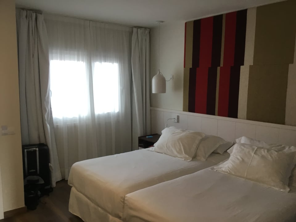 Zimmer H10 Taburiente Playa