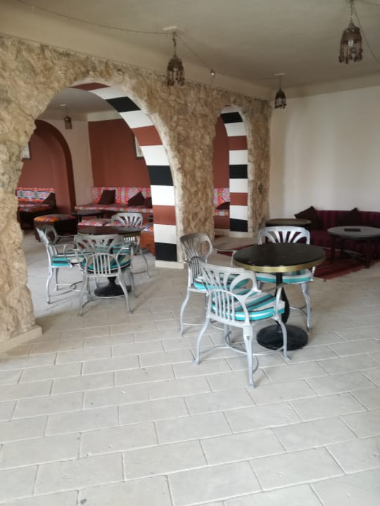 Gastro Pickalbatros Citadel Resort