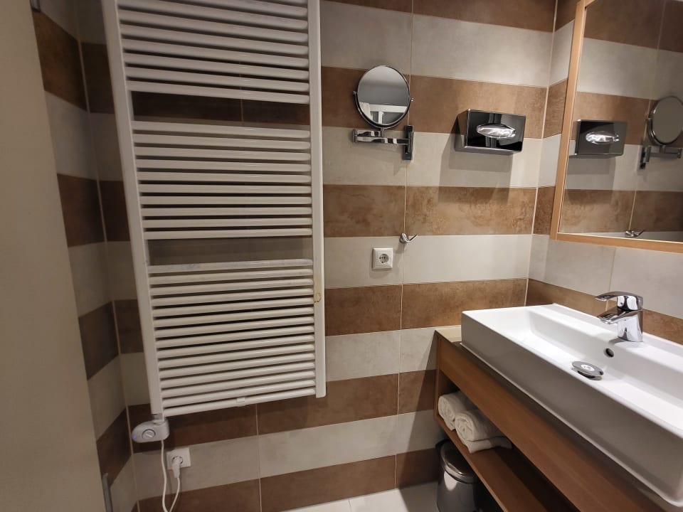 Zimmer Center Parcs Park Nordseeküste