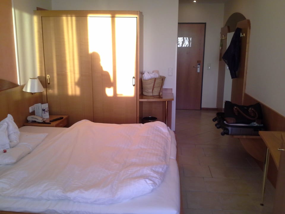 Zimmer Hotel Stoiser