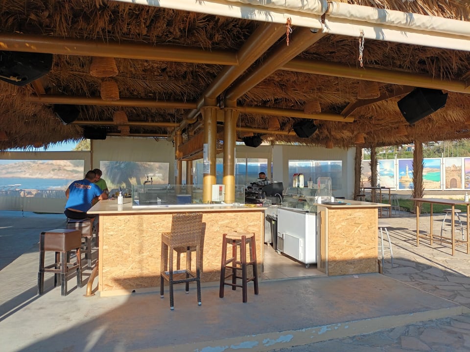 Gastro Scaleta Beach Hotel