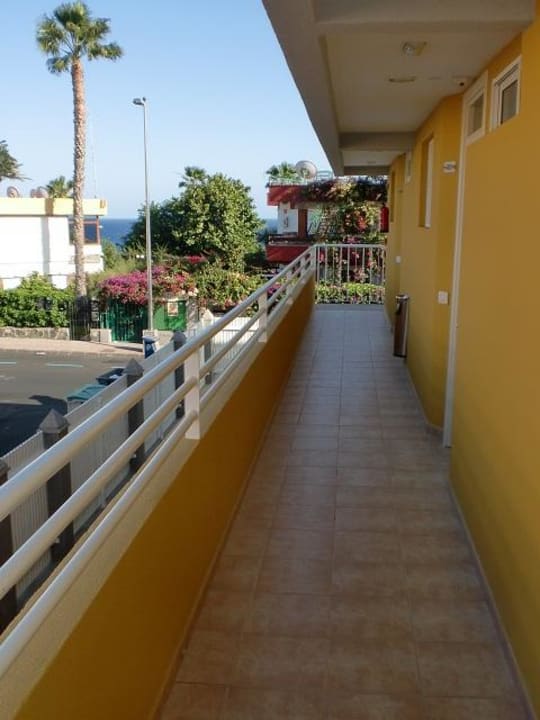 Flur Apartments Karina