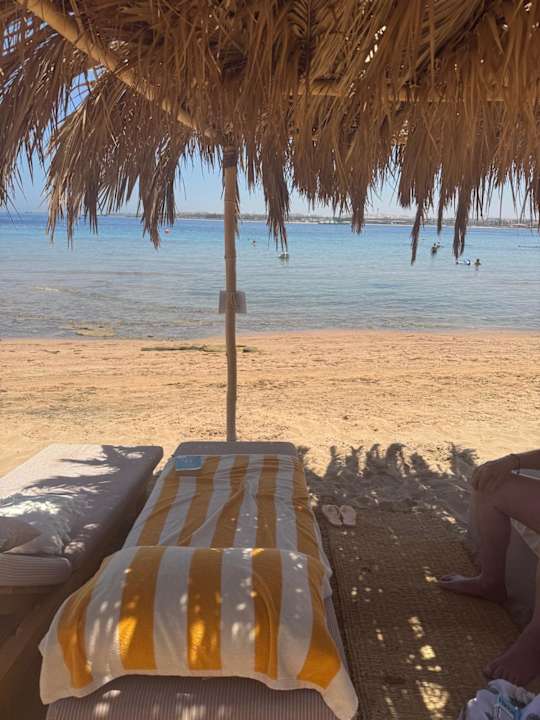 Strand Fort Arabesque Villas