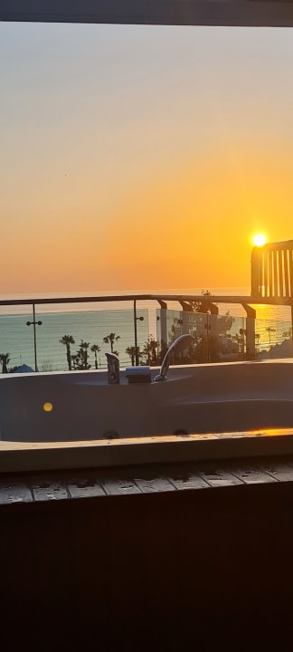 Zimmer Side Star Elegance