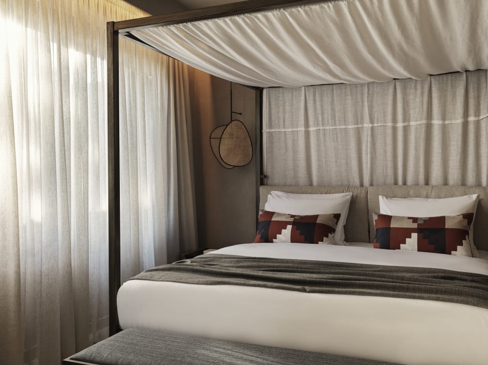 Zimmer Lindian Village All-Inclusive Resort Rhodes, Curio Collection by Hilton