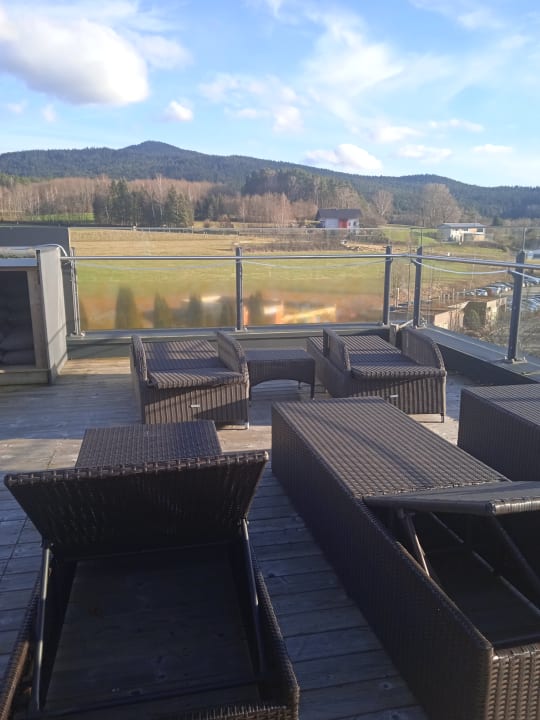 Sonstiges Spirit & SPA Hotel Birkenhof am Elfenhain