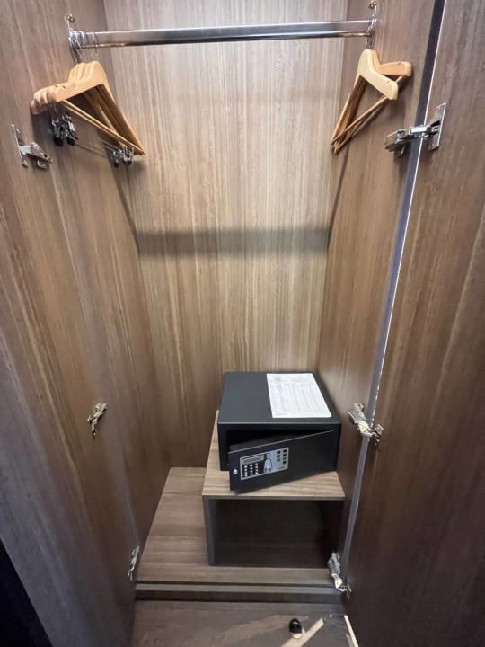 Zimmer NH Roma Villa Carpegna