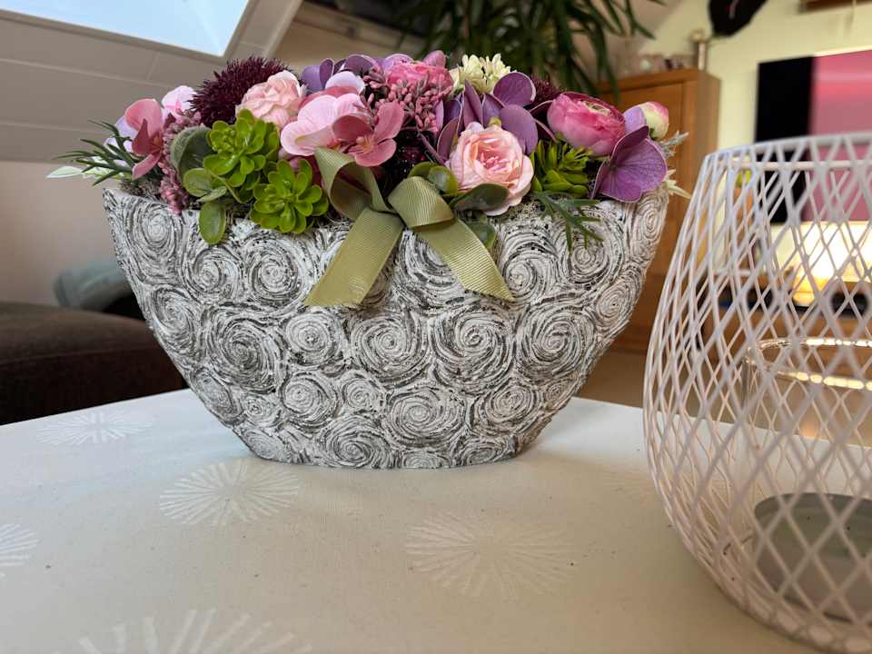 Sonstiges Silver Beach Apartments