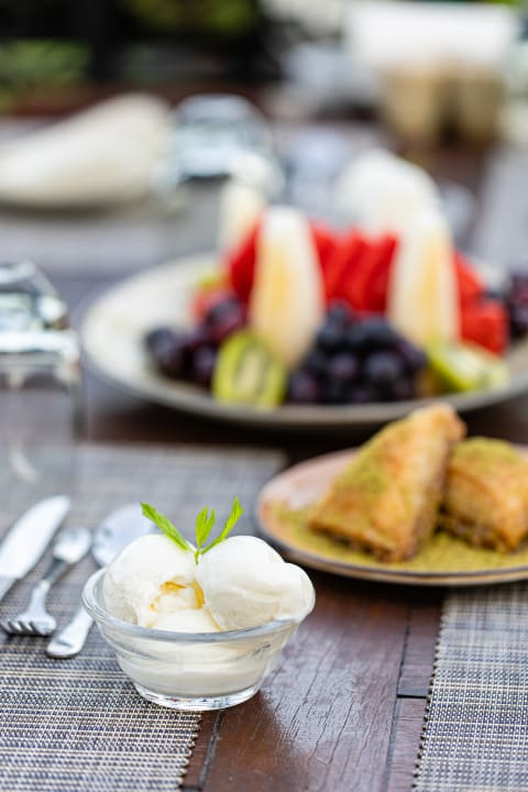 Gastro Club Hotel Phaselis Rose