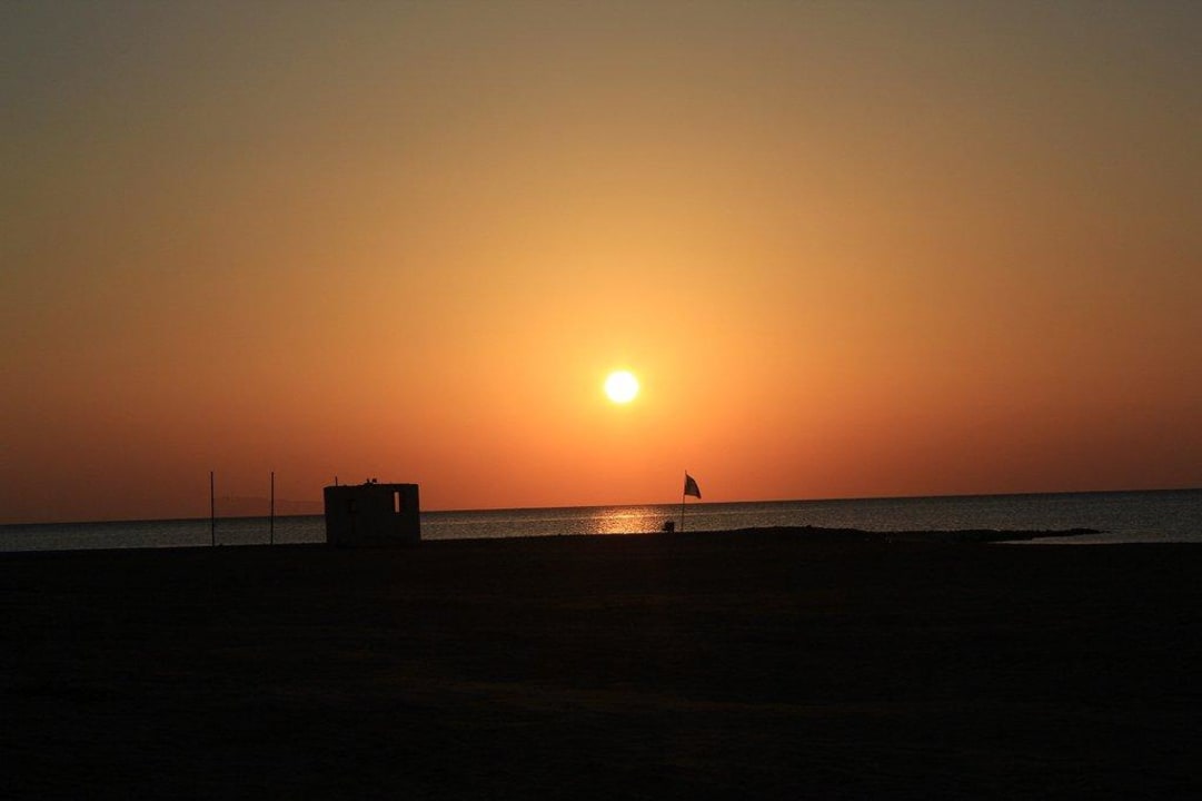 Sonnenaufgang Shams Prestige Abu Soma-Adults Only