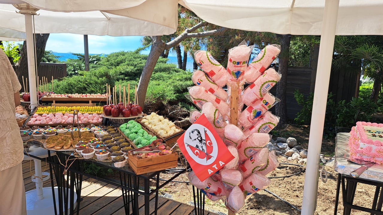 Gastro PALOMA Perissia