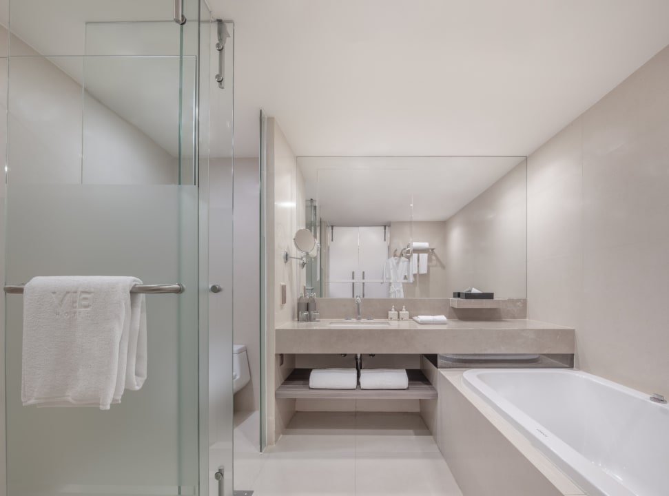 Zimmer VIE Hotel Bangkok, MGallery
