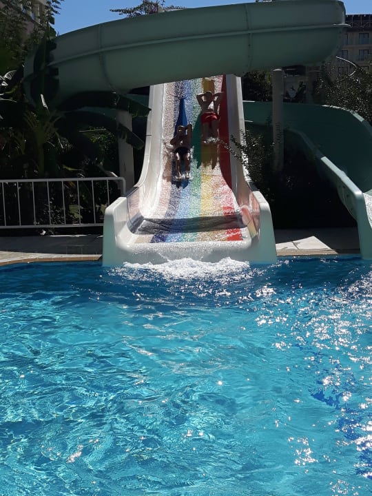 Wodne szalwnstwo4 Solivia Hotel