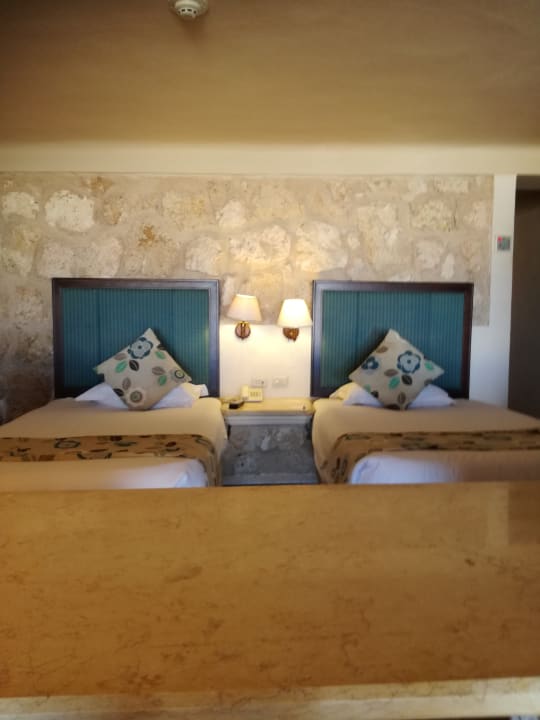 Zimmer Pickalbatros Citadel Resort