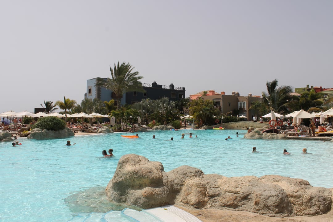 Pool Lopesan Villa del Conde Resort & Thalasso