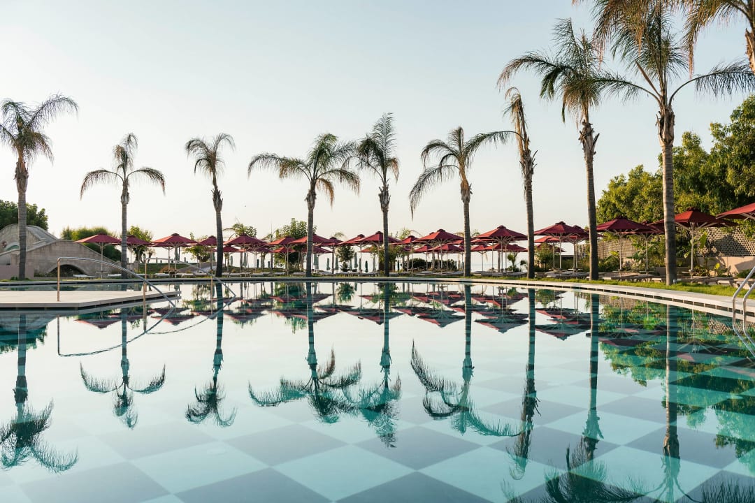 Pool Esperos Palace Resort & Spa