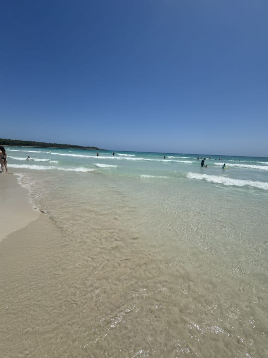 Strand Hipotels Mediterraneo Club