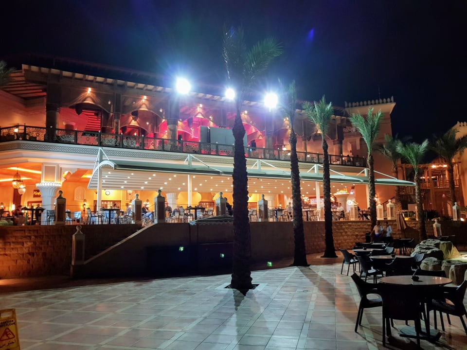 Gastro Pickalbatros Palace Resort