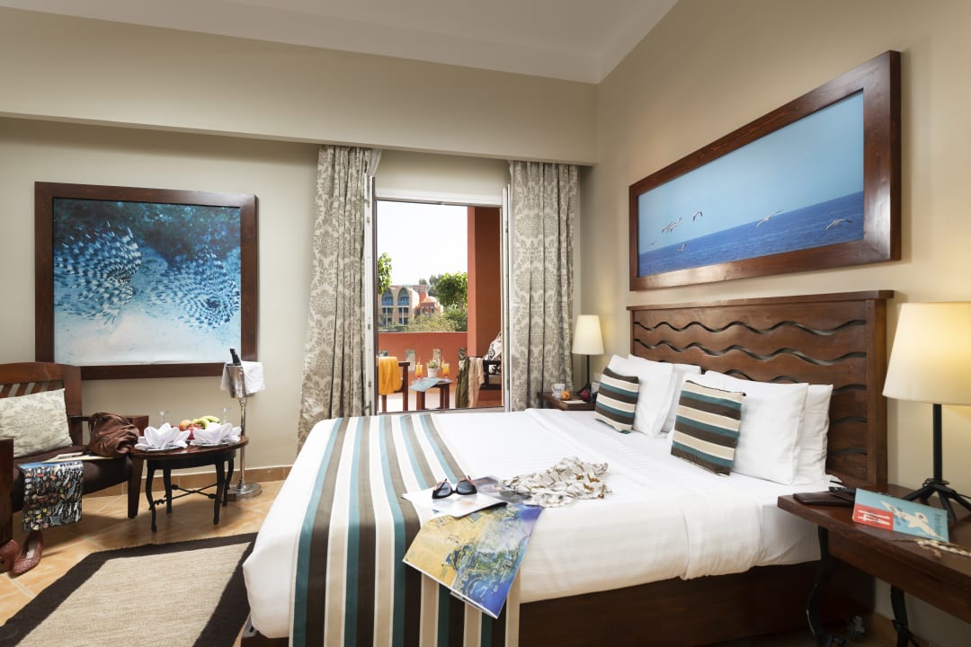 Zimmer Hotel Three Corners Ocean View prestige - Adults only