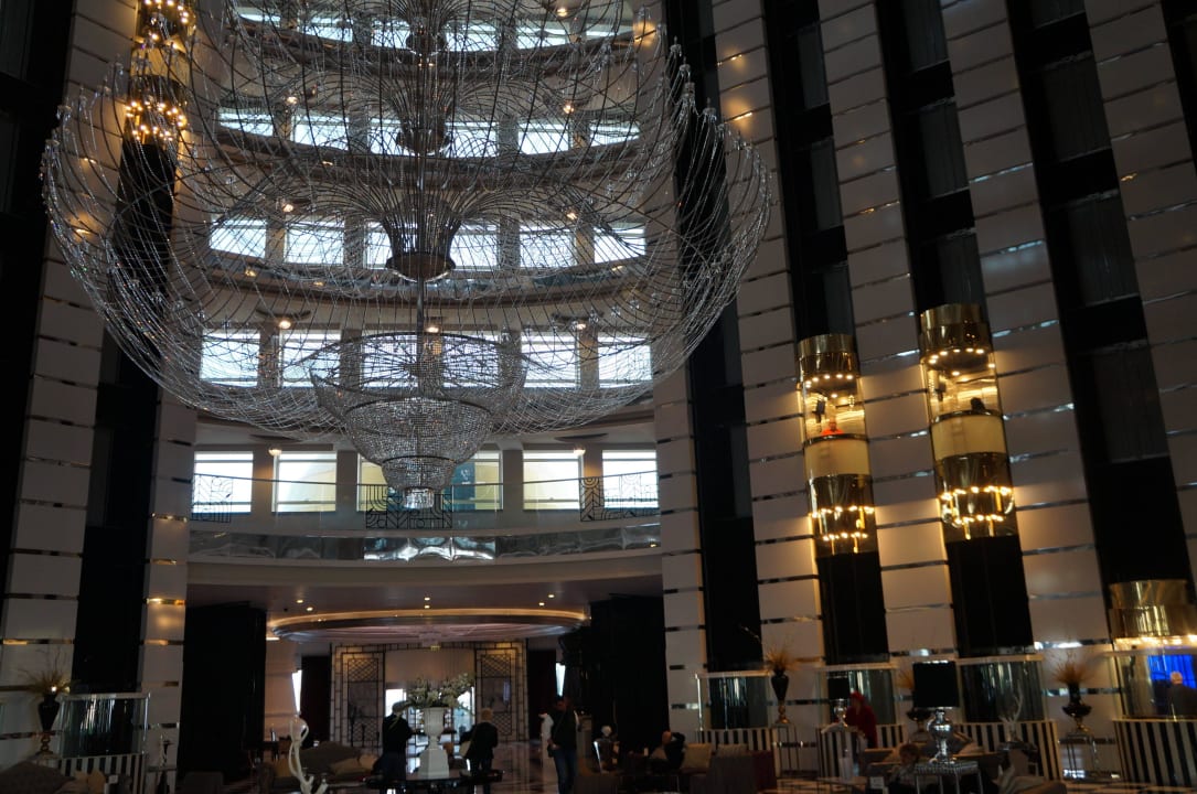 Шикарно Hotel Delphin Imperial