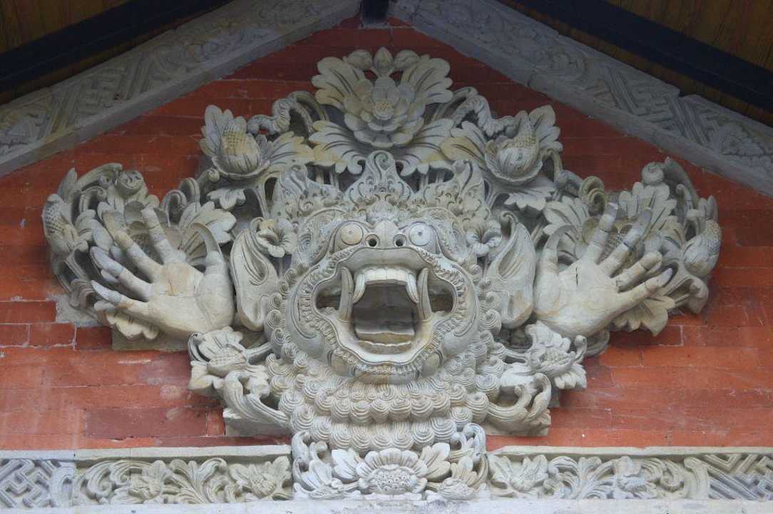 Wilkommen im Ari Putri Hotel Ari Putri