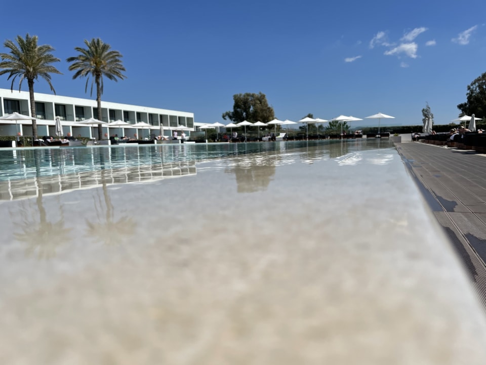 Pool Gennadi Grand Resort