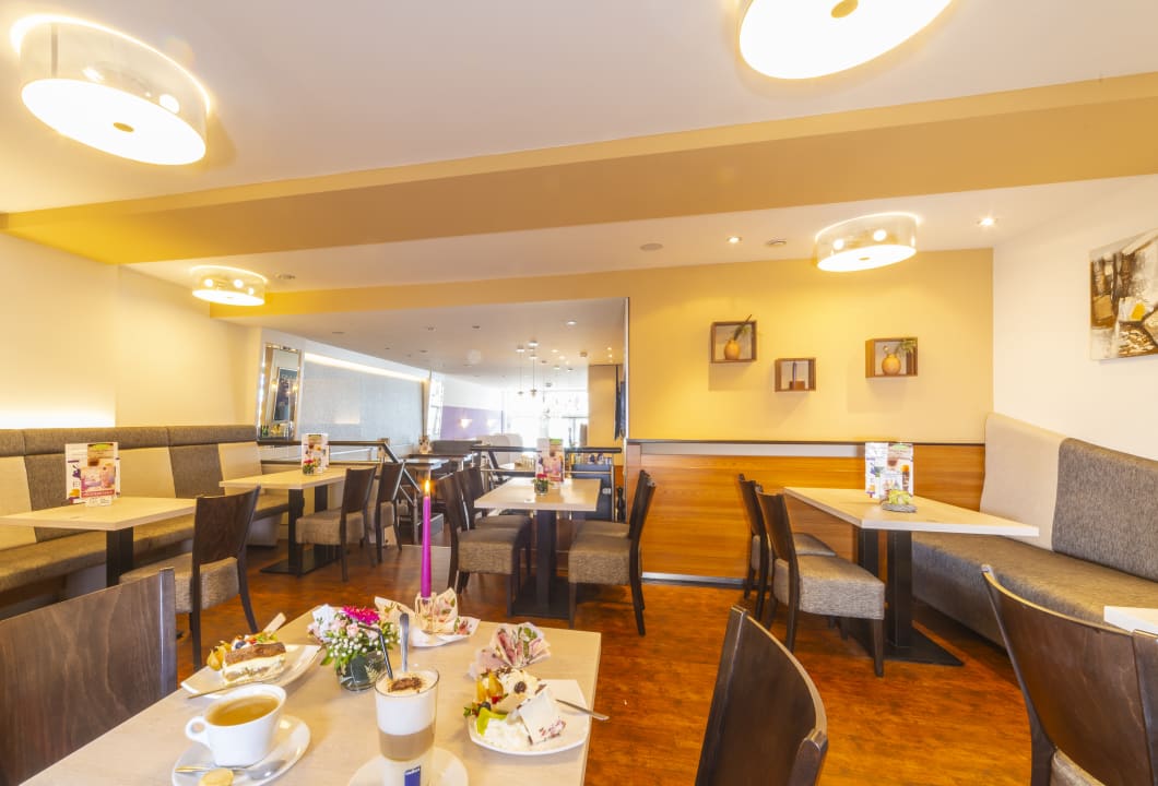 Gastro Pension Stadt-Kaffee