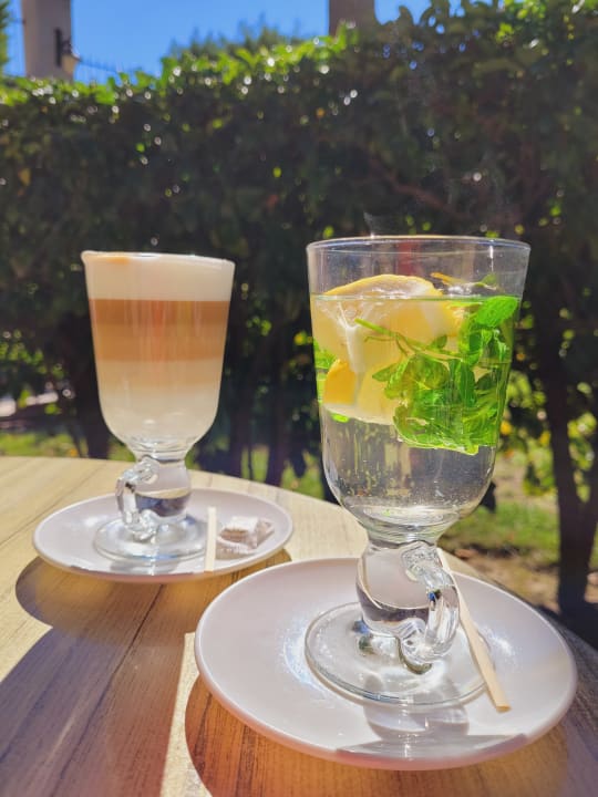 Gastro Aydinbey Kings Palace & Spa