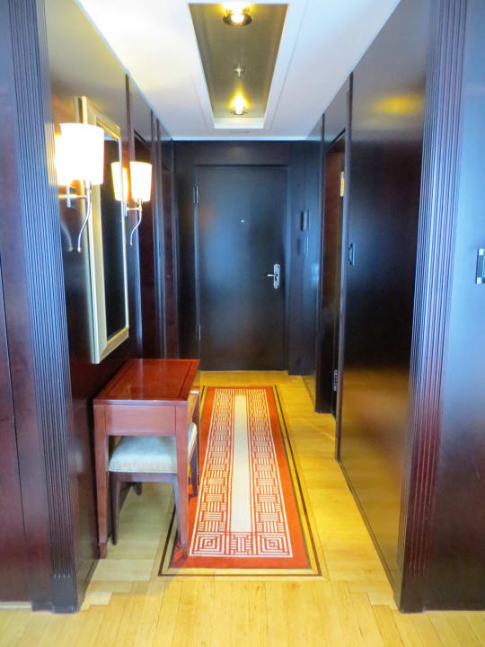 Zugang Hotel Adlon Kempinski Berlin