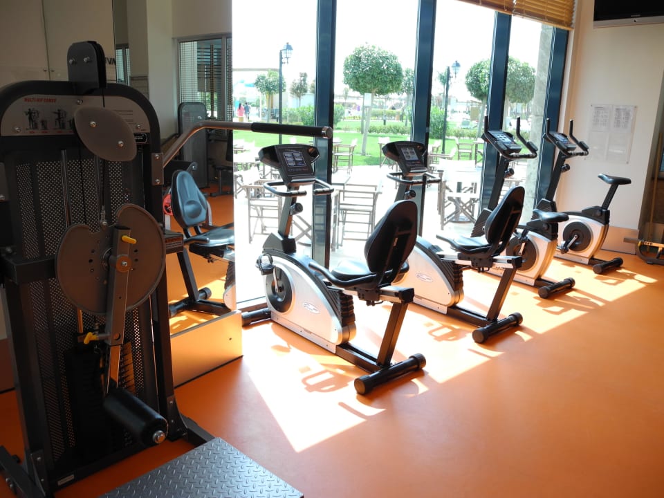 Sportraum Hotel Baia Lara