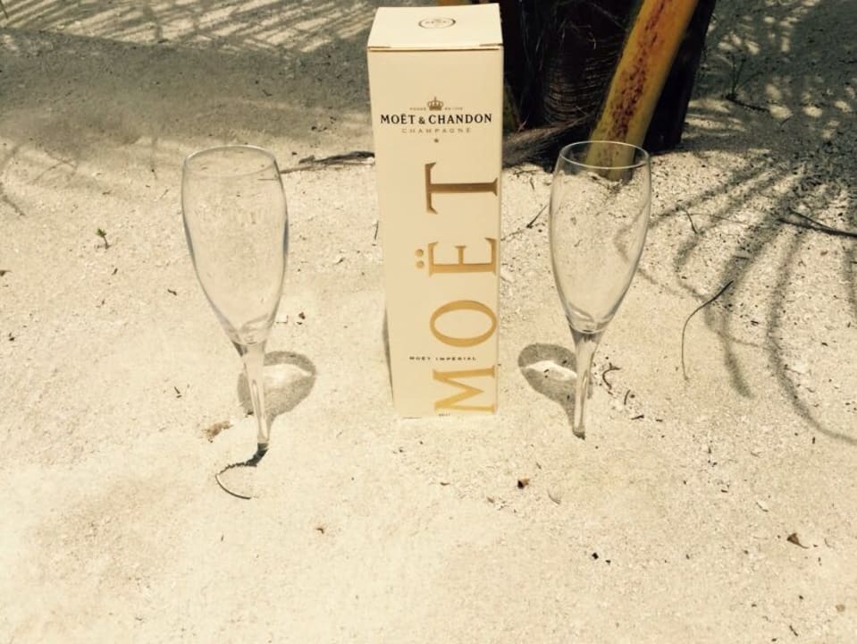 Sonstiges Meeru Maldives Resort Island