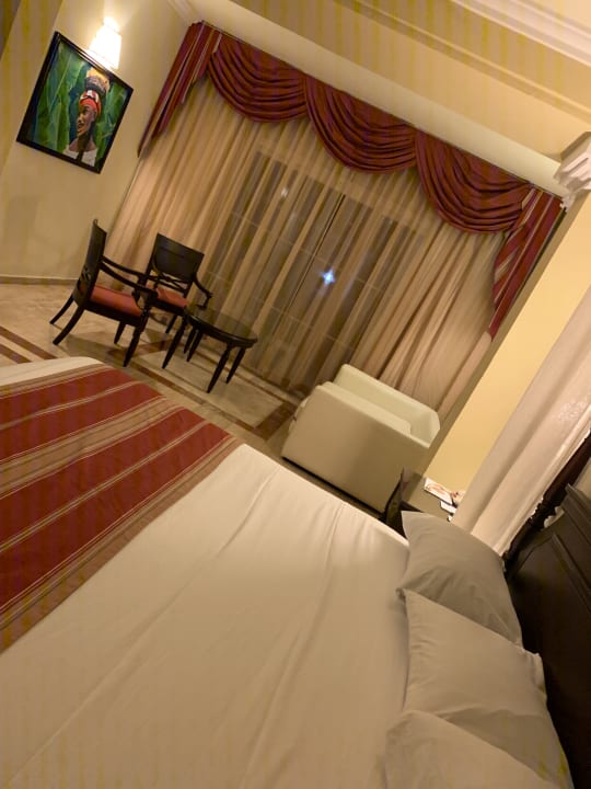 Zimmer Hotel Grand Palladium Lady Hamilton Resort & Spa