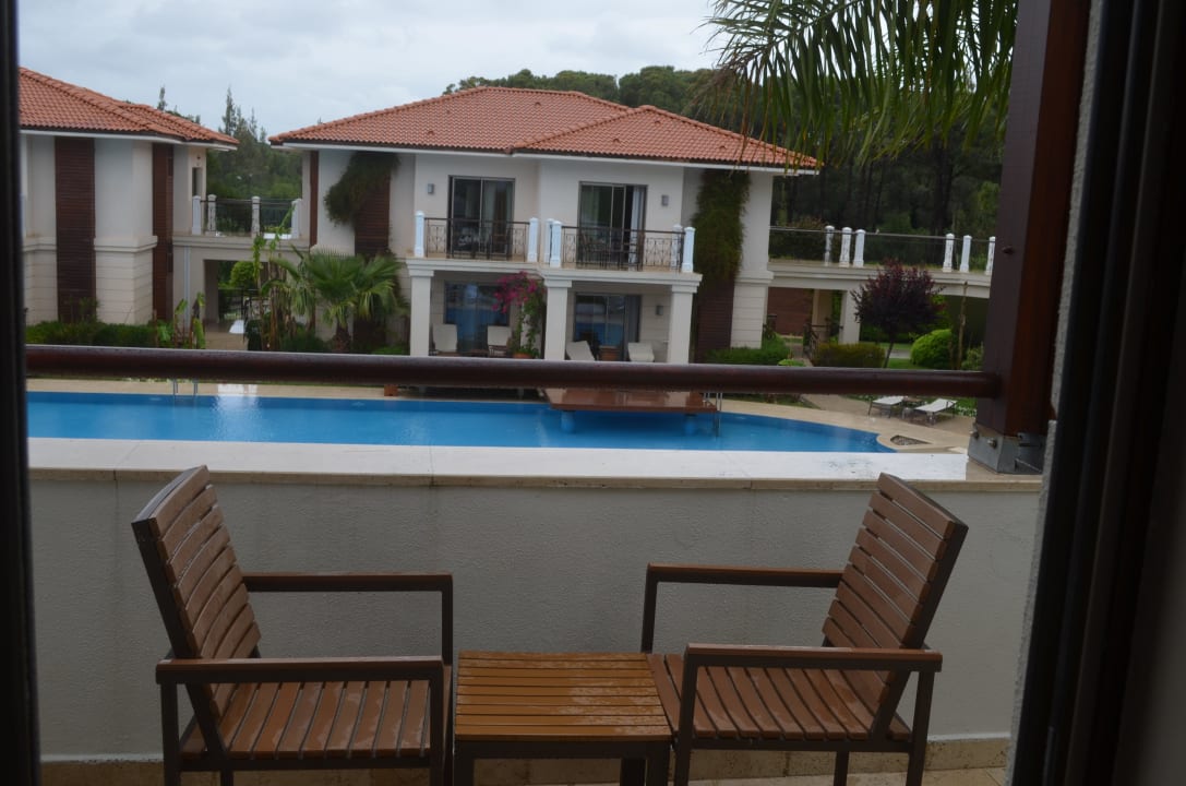 Lake-Suite Ela Excellence Resort Belek