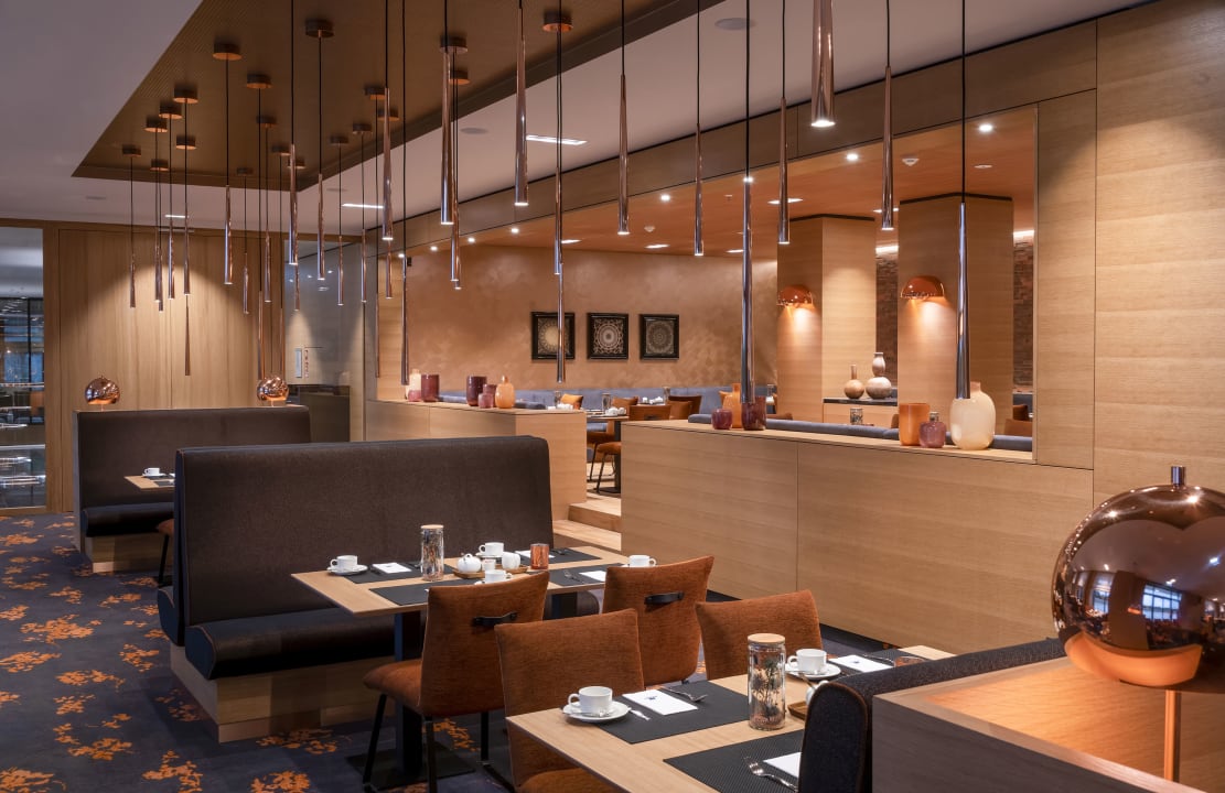 Gastro Maritim Hotel Ingolstadt