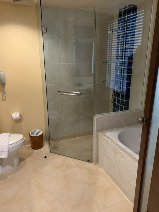 Zimmer The Briza Beach Resort Khaolak