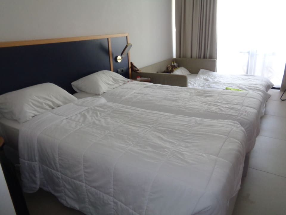 Zimmer Smy Kos Beach & Splash