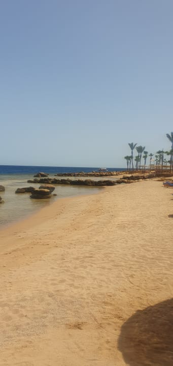 Strand Pickalbatros Citadel Resort