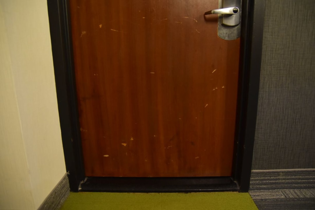 Zimmer Hotel Loews Le Concorde